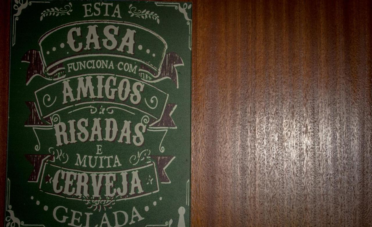 Casa das Lages Viariz Exterior foto